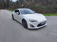 usado Toyota GT86 manual