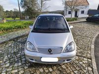 Usado Mercedes A170 95 HP (69 kW) 2002