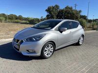 usado Nissan Micra 1.0 (100cv)