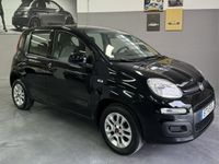 usado Fiat Panda 50.000km