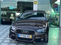 usado Audi A1 Sportback 1.6 TDI