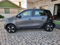 usado Smart ForFour 1.0 Passion 71