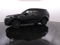 usado Land Rover Discovery Sport 2.0D eD4 FWD R-Dynamic Base 150cv 7Lug,