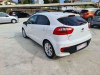 usado Kia Rio 1.1 CRDi TX ISG