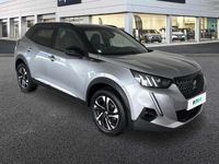 Usado Peugeot 2008 GT 130 HP (95 kW) 2021 Cinza SUV