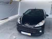 usado Peugeot 207 CC 1.6 HDi Sport FAP