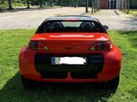 usado Smart Roadster 82cv Cabrio 2003