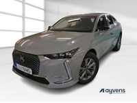 Usado DS Automobiles DS4 Bastille Plus 130 HP (95 kW) 2022 Cinza SUV