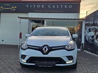 usado Renault Clio IV 