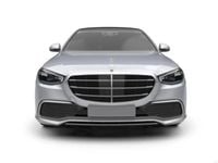 Usado Mercedes S580 510 HP (375 kW) 2023 Sedan