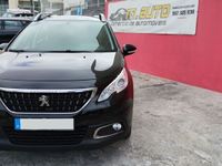 usado Peugeot 2008 1.6 BlueHDi Active