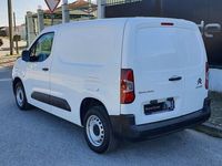 usado Citroën Berlingo 1.5 BlueHDi M Worker