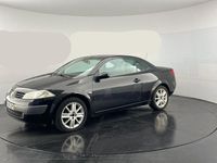 Usado Renault Mégane Coupé 120 HP (88 kW) 2005 Preto Coupé