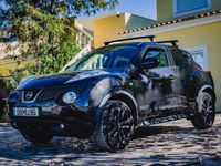 usado Nissan Juke 1.6 Acenta