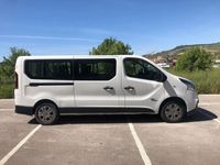 usado Fiat Talento 1.6 M-Jet L2H1 1.2T 9L