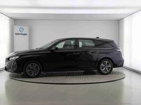 Usado Peugeot 308 SW Style 136 HP (100 kW) 2025 Preto Carrinha