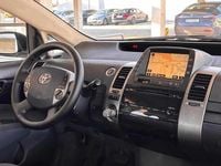 Usado Toyota Prius 110 HP (80 kW) 2008 Cinzento Citadino