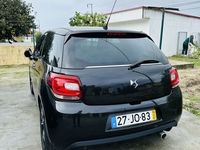 usado Citroën DS3 1.6 Hdi