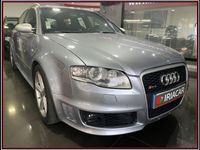 Usado Audi RS4 420 HP (308 kW) 2007 Cinzento Carrinha