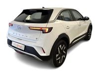 Usado Opel Mokka-e Elegance 100 kW (136 HP) 2022 Branco SUV