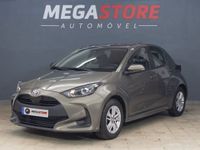 usado Toyota Yaris 1.0 VVT-i Comfort Plus