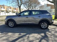 usado Peugeot 2008 1.5 HDI 110cv 6 velocidades