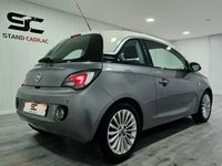 usado Opel Adam 1.2 Glam