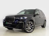 usado BMW X7 30 d xDrive Pack M