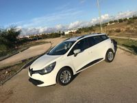 usado Renault Clio IV 