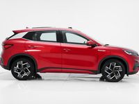 Usado BYD Atto 3 150 kW (204 HP) 2022 Vermelho SUV