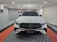 Usado Mercedes GLC300 AMG line 333 HP (244 kW) 2024 Branco Coupé