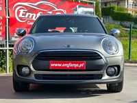 usado Mini One D Clubman 