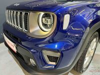 usado Jeep Renegade 1.0 T Limited