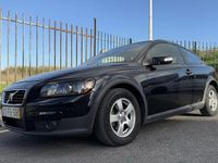 Usado Volvo C30 90 HP (66 kW) 2008 Citadino