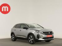 Usado Peugeot 3008 GT 136 HP (100 kW) 2024 SUV
