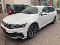 Usado VW Passat GTE 218 HP (160 kW) 2020 Carrinha