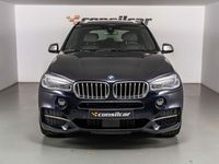 usado BMW X5 M M50 d