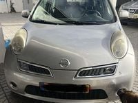 Usado Nissan Micra 81 HP (59 kW) 2010 Citadino
