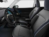 Novo Mini Cooper 135 kW (184 HP) 2026 Melting silver iii metalizado Citadino