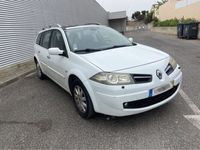 usado Renault Mégane II 