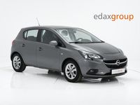 Usado Opel Corsa 70 HP (51 kW) 2016 Cinzento Citadino