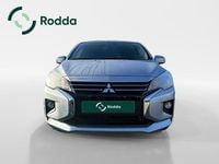 Usado Mitsubishi Space Star Edition 100 HP (73 kW) 2024 Outro Citadino