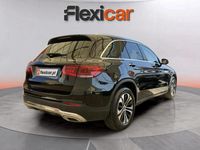 Usado Mercedes GLC300 320 HP (235 kW) 2020 Preto SUV