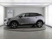 Usado Peugeot 3008 Allure 136 HP (100 kW) 2024 Cinza SUV