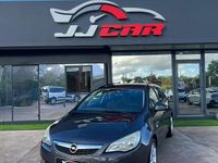 Usado Opel Astra Cosmo 95 HP (69 kW) 2011 Cinza Carrinha