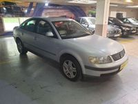 usado VW Passat 1.9 Tdi