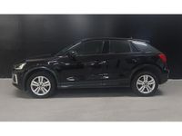 Usado Audi Q2 110 HP (80 kW) 2024 Preto SUV