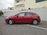 usado Citroën C4 1.6 BlueHDi Feel