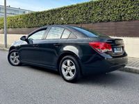 usado Chevrolet Cruze 1.6 LS - 1 dono - Nacional