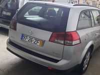 usado Opel Vectra CDTI 2004